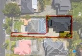 For rent, 5 beds 3 baths house with double garage, available 15th August, 24A Seaside Avenue, Waterview, Auckland