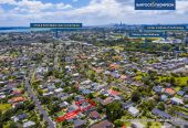 For rent, 5 beds 3 baths house with double garage, available 15th August, 24A Seaside Avenue, Waterview, Auckland