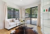 For rent, 5 beds 3 baths house with double garage, available 15th August, 24A Seaside Avenue, Waterview, Auckland