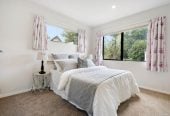 For rent, 5 beds 3 baths house with double garage, available 15th August, 24A Seaside Avenue, Waterview, Auckland