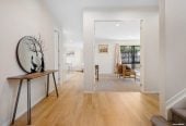For rent, 5 beds 3 baths house with double garage, available 15th August, 24A Seaside Avenue, Waterview, Auckland