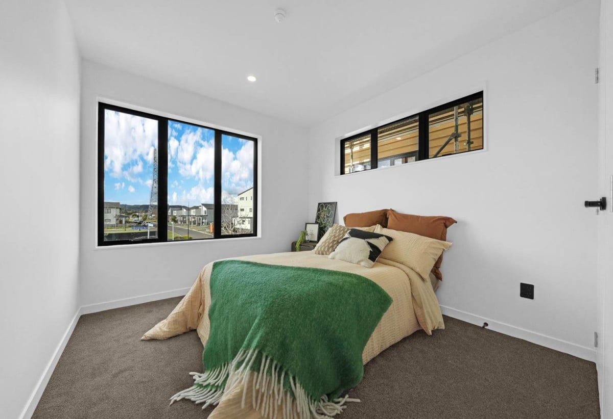 Brandnew 5 beds 3.5 baths home with car parks, 174 Bremner Road, Karaka, Auckland
