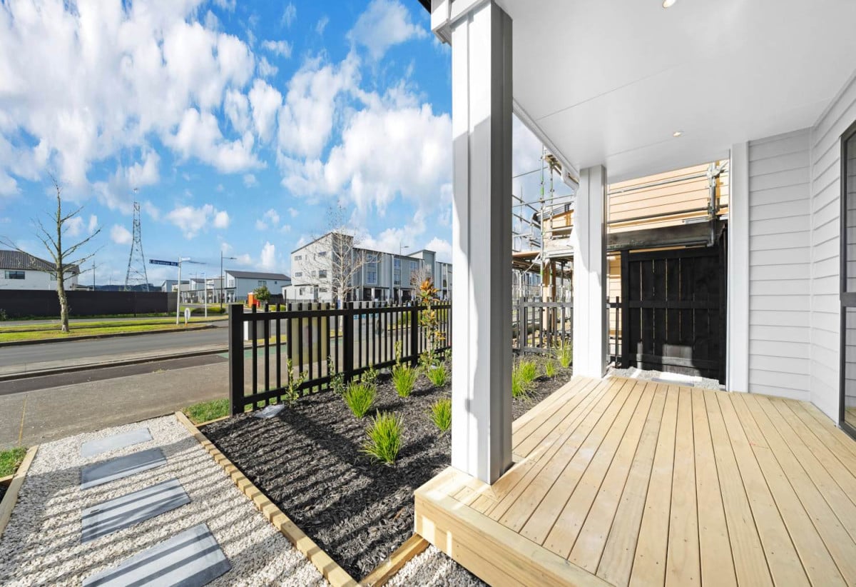 Brandnew 5 beds 3.5 baths home with car parks, 174 Bremner Road, Karaka, Auckland