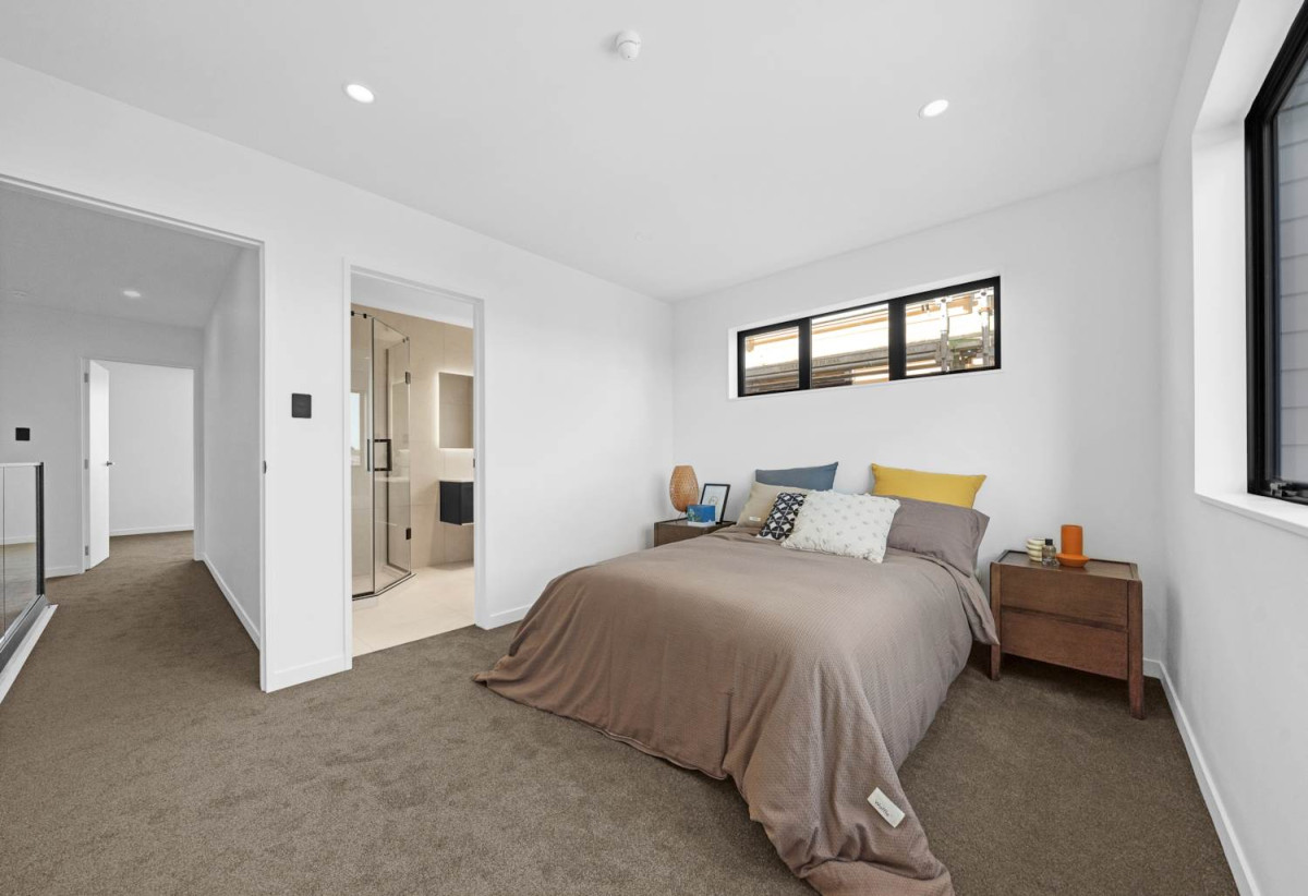 Brandnew 5 beds 3.5 baths home with car parks, 174 Bremner Road, Karaka, Auckland