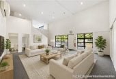 Auckland Girls’ Grammar School zone, Oversea Vendor, 117m2 Leasehold 2 beds 2 baths two-levels apartment with car park, 109/57 Mahuhu Crescent, City Centre, Auckland