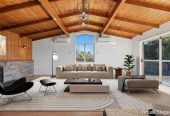 873m2 section, Brick and tile 5 beds 1 bath house with double garage, 1 Fowey Avenue, Te Atatu South, Auckland