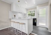 Brick and tile 2 beds 1 bath home with carport, 9/11 Oakland Avenue, Papatoetoe, Auckland