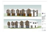 873m2 section, Brick and tile 5 beds 1 bath house with double garage, 1 Fowey Avenue, Te Atatu South, Auckland
