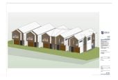 873m2 section, Brick and tile 5 beds 1 bath house with double garage, 1 Fowey Avenue, Te Atatu South, Auckland