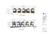 873m2 section, Brick and tile 5 beds 1 bath house with double garage, 1 Fowey Avenue, Te Atatu South, Auckland
