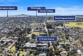 Brandnew 4 beds 3 baths home with garage, 37 Erima Avenue, Pt England, Auckland
