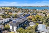 Brandnew 4 beds 3 baths home with garage, 37E Erima Avenue, Pt England