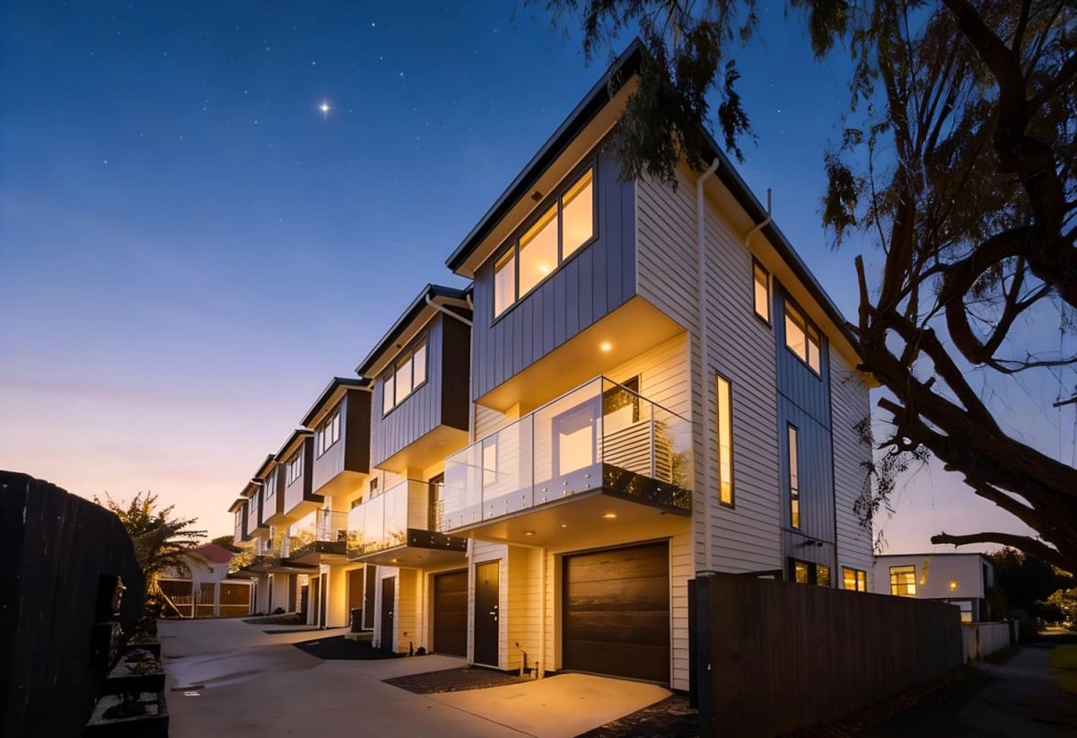 Brandnew 4 beds 3 baths home with garage, 37E Erima Avenue, Pt England