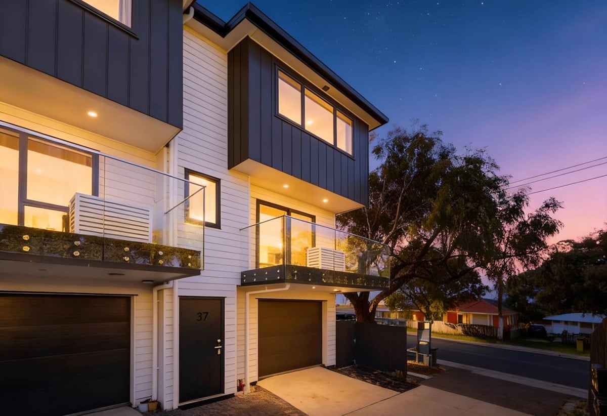 Brandnew 4 beds 3 baths home with garage, 37 Erima Avenue, Pt England, Auckland