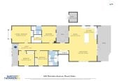 635m2 section, Double Grammar school zone (MAGS & AGGS), 4 beds 2 baths house with car parks, 120 Marsden Avenue, Mt Eden, Auckland