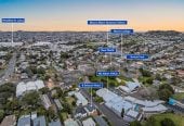 Mt Albert Grammar School zone, 5 beds 3 baths house with double garage, 8 Selcourt Road, Mt Albert, Auckland