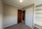 For rent, 3 beds 1 bath home with garage, available 15th August, 2/4 Glenshee Place, Highland Park, Auckland