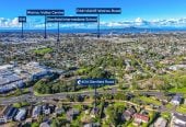 1914m2 section with RC, BC, EPA approved for mix units (28 x Studios, 1 x 1-bedroom, 1 study, 1 bathroom, 1 x 2-bedroom, 1 bathroom, 9 x 2-bedroom, 1 study, 1 bathroom, 1 WC, 1 x 3-bedroom, 1 bathroom, 1 WC, 1 x 4-bedroom, 3 bathrooms), The site comprises four cross-lease properties — 1/396, 2/396, 1/404 and 2/404 Glenfield Road — available for purchase as a package. The four existing dwellings currently generate rental income, 396 & 404 Glenfield Road, Glenfield, Auckland