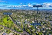1914m2 section with RC, BC, EPA approved for mix units (28 x Studios, 1 x 1-bedroom, 1 study, 1 bathroom, 1 x 2-bedroom, 1 bathroom, 9 x 2-bedroom, 1 study, 1 bathroom, 1 WC, 1 x 3-bedroom, 1 bathroom, 1 WC, 1 x 4-bedroom, 3 bathrooms), The site comprises four cross-lease properties — 1/396, 2/396, 1/404 and 2/404 Glenfield Road — available for purchase as a package. The four existing dwellings currently generate rental income, 396 & 404 Glenfield Road, Glenfield, Auckland