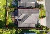 Fletcher Built | Reserve-Side Living, Renovated 5 beds (2 ensuites) 3.5 baths house with double garage, 4 Vittoria Terrace, Flat Bush, Auckland