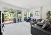 Fletcher Built | Reserve-Side Living, Renovated 5 beds (2 ensuites) 3.5 baths house with double garage, 4 Vittoria Terrace, Flat Bush, Auckland