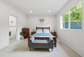 Fletcher Built | Reserve-Side Living, Renovated 5 beds (2 ensuites) 3.5 baths house with double garage, 4 Vittoria Terrace, Flat Bush, Auckland