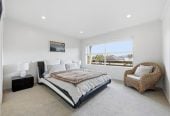 Fletcher Built | Reserve-Side Living, Renovated 5 beds (2 ensuites) 3.5 baths house with double garage, 4 Vittoria Terrace, Flat Bush, Auckland
