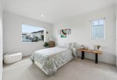 Fletcher Built | Reserve-Side Living, Renovated 5 beds (2 ensuites) 3.5 baths house with double garage, 4 Vittoria Terrace, Flat Bush, Auckland
