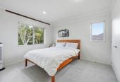 Fletcher Built | Reserve-Side Living, Renovated 5 beds (2 ensuites) 3.5 baths house with double garage, 4 Vittoria Terrace, Flat Bush, Auckland