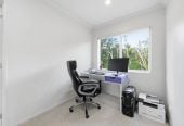 Fletcher Built | Reserve-Side Living, Renovated 5 beds (2 ensuites) 3.5 baths house with double garage, 4 Vittoria Terrace, Flat Bush, Auckland