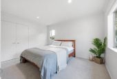 Fletcher Built | Reserve-Side Living, Renovated 5 beds (2 ensuites) 3.5 baths house with double garage, 4 Vittoria Terrace, Flat Bush, Auckland