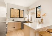 Brandnew standalone 2 beds + Flexi room 1.5 baths home with car park, 24 Arthur Street, Ellerslie, Auckland