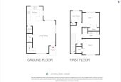 Brandnew standalone 2 beds + Flexi room 1.5 baths home with car park, 24 Arthur Street, Ellerslie, Auckland