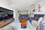 Fletcher Built | Reserve-Side Living, Renovated 5 beds (2 ensuites) 3.5 baths house with double garage, 4 Vittoria Terrace, Flat Bush, Auckland