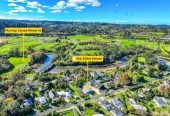 608m2 section, 4 beds 3.5 baths house with double garage, 15A Elliot street, Riverhead, Auckland