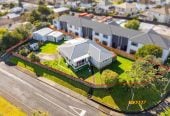 827m2 section, 3 beds 1 bath house with double garage, 74 McLeod Road, Te Atatu South, Auckland