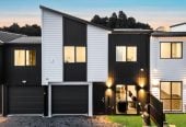 3 beds 2.5 baths home with garage, Minutes to the lush Auckland Botanic Gardens and Totara Park, Lot 3/167 Everglade Drive, Totara Heights, Auckland