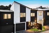 3 beds 2.5 baths home with garage, Minutes to the lush Auckland Botanic Gardens and Totara Park, Lot 3/167 Everglade Drive, Totara Heights, Auckland