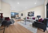 3 beds 2.5 baths home with garage, Minutes to the lush Auckland Botanic Gardens and Totara Park, Lot 3/167 Everglade Drive, Totara Heights, Auckland