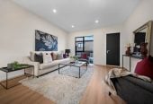 3 beds 2.5 baths home with garage, Minutes to the lush Auckland Botanic Gardens and Totara Park, Lot 3/167 Everglade Drive, Totara Heights, Auckland