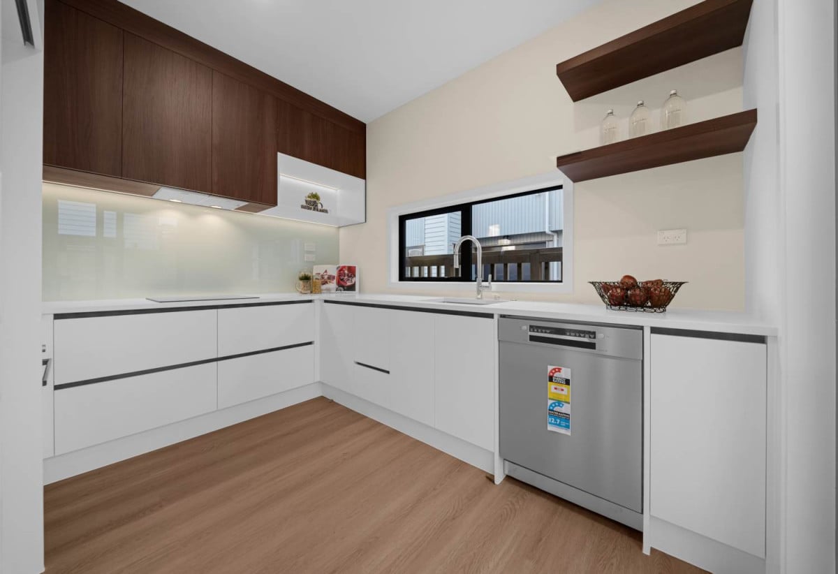 3 beds 2.5 baths home with garage, Minutes to the lush Auckland Botanic Gardens and Totara Park, Lot 3/167 Everglade Drive, Totara Heights, Auckland