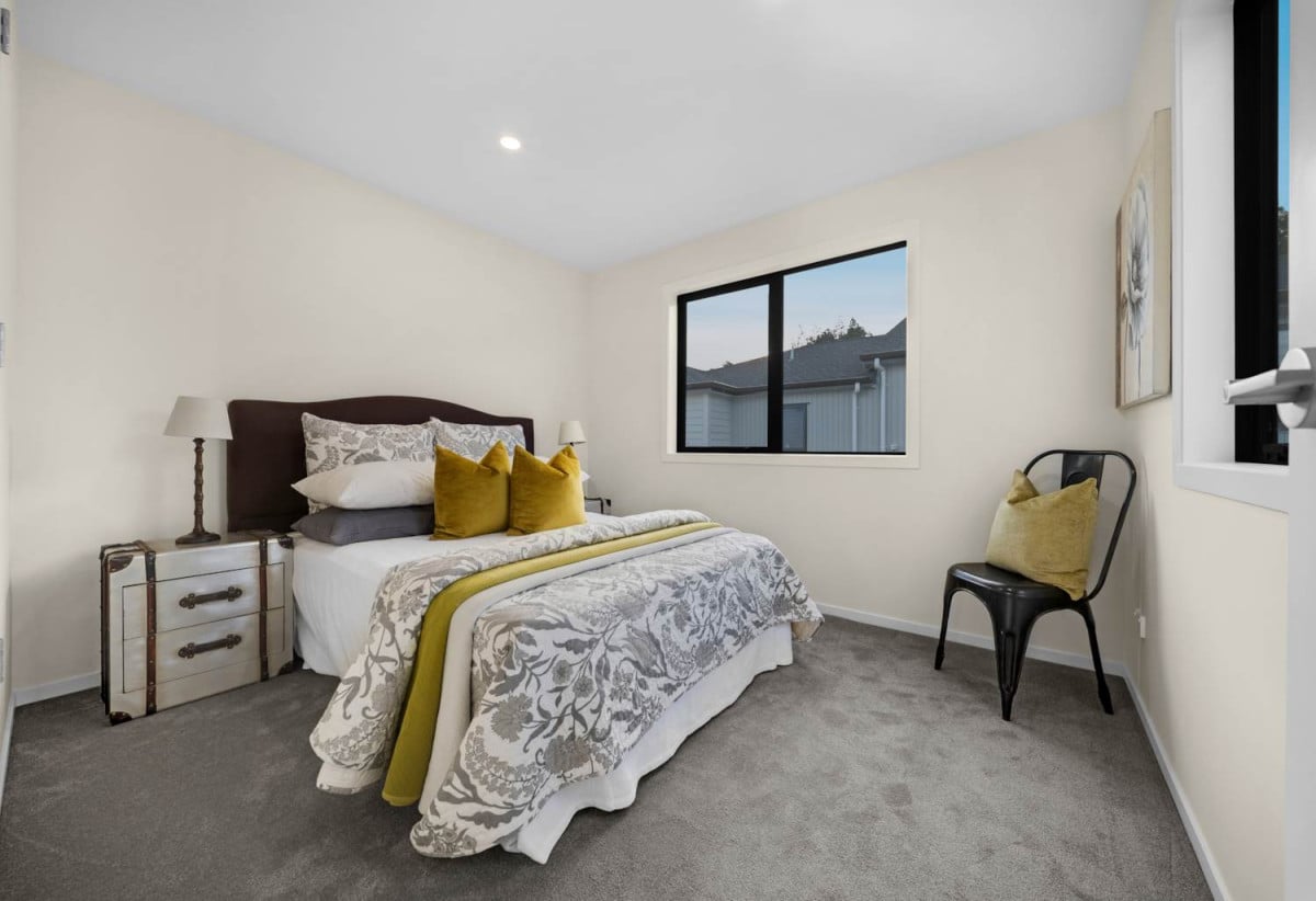 3 beds 2.5 baths home with garage, Minutes to the lush Auckland Botanic Gardens and Totara Park, Lot 3/167 Everglade Drive, Totara Heights, Auckland