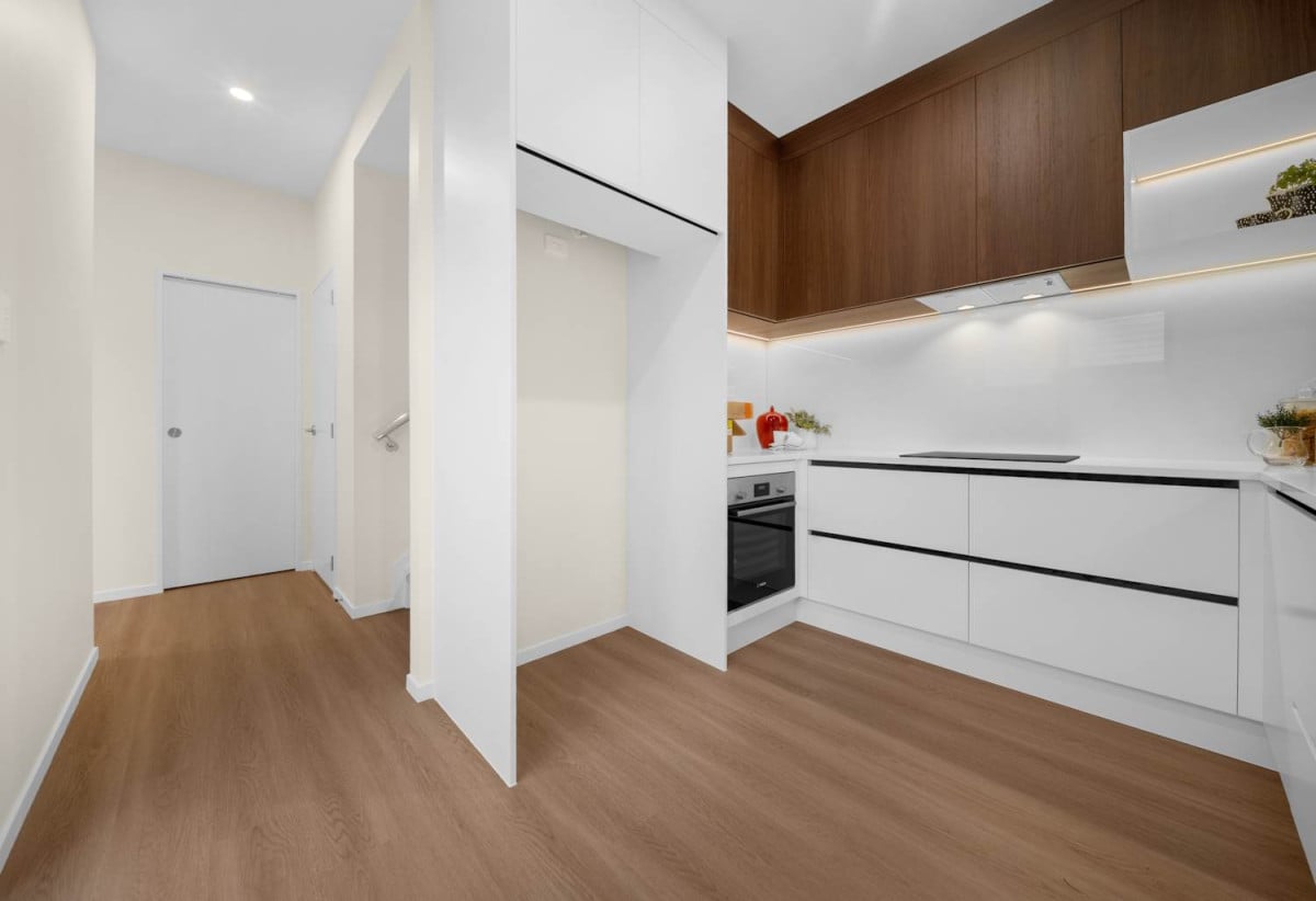 3 beds 2.5 baths home with garage, Minutes to the lush Auckland Botanic Gardens and Totara Park, Lot 3/167 Everglade Drive, Totara Heights, Auckland
