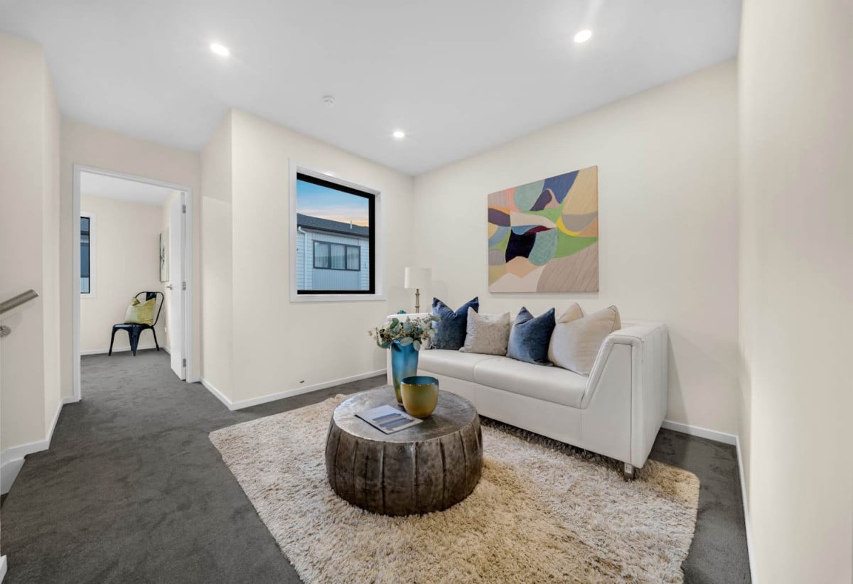3 beds 2.5 baths home with garage, Minutes to the lush Auckland Botanic Gardens and Totara Park, Lot 3/167 Everglade Drive, Totara Heights, Auckland