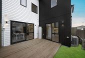 3 beds 2.5 baths home with garage, Minutes to the lush Auckland Botanic Gardens and Totara Park, Lot 3/167 Everglade Drive, Totara Heights, Auckland