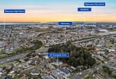 3 beds 2.5 baths home with garage, Minutes to the lush Auckland Botanic Gardens and Totara Park, Lot 3/167 Everglade Drive, Totara Heights, Auckland