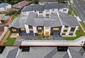 3 beds 2.5 baths home with garage, Minutes to the lush Auckland Botanic Gardens and Totara Park, Lot 3/167 Everglade Drive, Totara Heights, Auckland