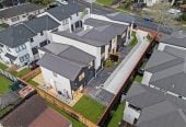 3 beds 2.5 baths home with garage, Minutes to the lush Auckland Botanic Gardens and Totara Park, Lot 3/167 Everglade Drive, Totara Heights, Auckland