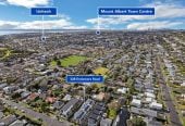 Standalone 4 beds (2 ensuites) 4 baths house with double garage, 32B Ennismore Road, Mt Albert, Auckland