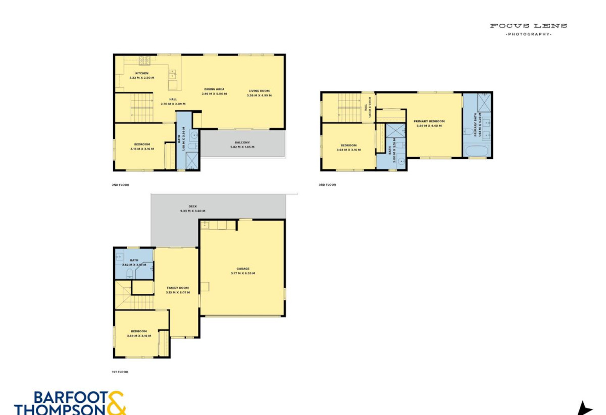 Standalone 4 beds (2 ensuites) 4 baths house with double garage, 32B Ennismore Road, Mt Albert, Auckland
